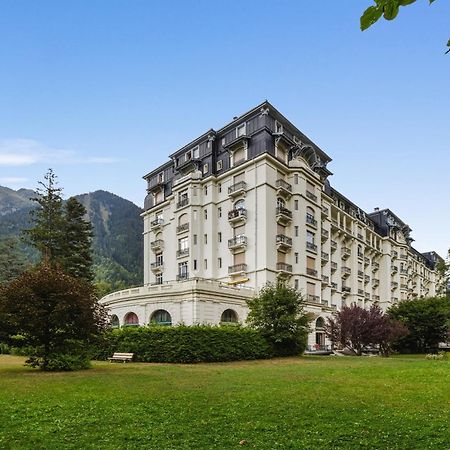 Central Majestic Apartment Near Skiing - Happy Rentals Chamonix Zewnętrze zdjęcie