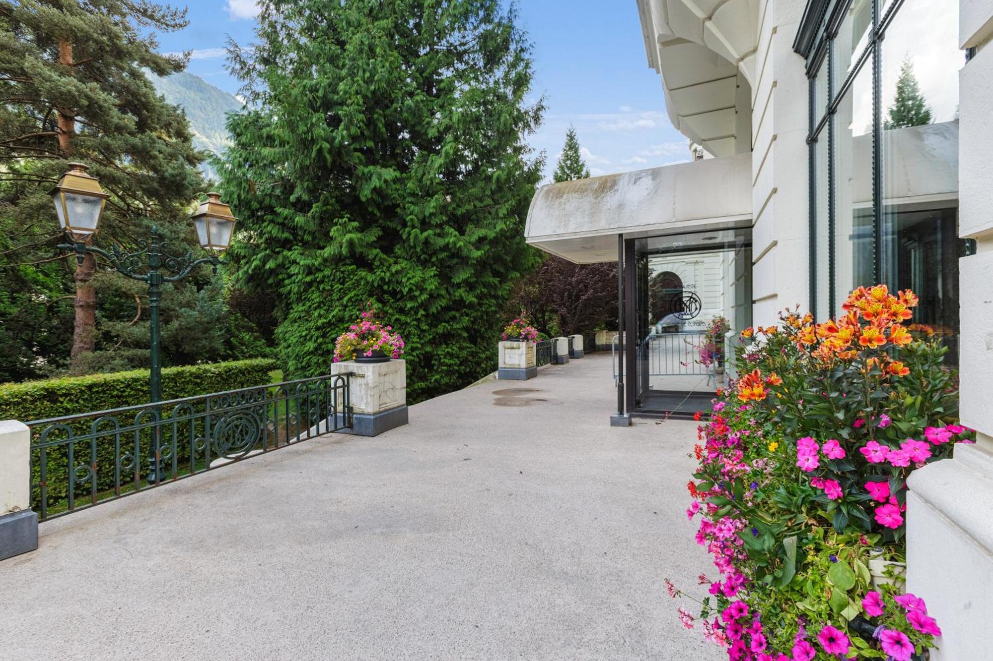 Central Majestic Apartment Near Skiing - Happy Rentals Chamonix Zewnętrze zdjęcie